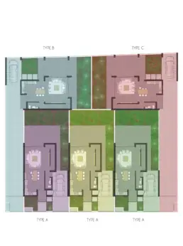 Ground Floor - Dual Orion