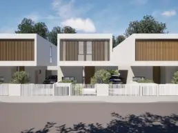 DUAL ORION residential development