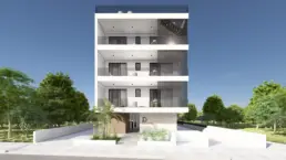 DUAL LINEA residential development