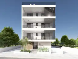 DUAL LINEA residential development