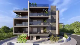 DUAL AMARA residential development