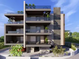 DUAL AMARA residential development