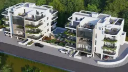 DUAL MIRA residential development